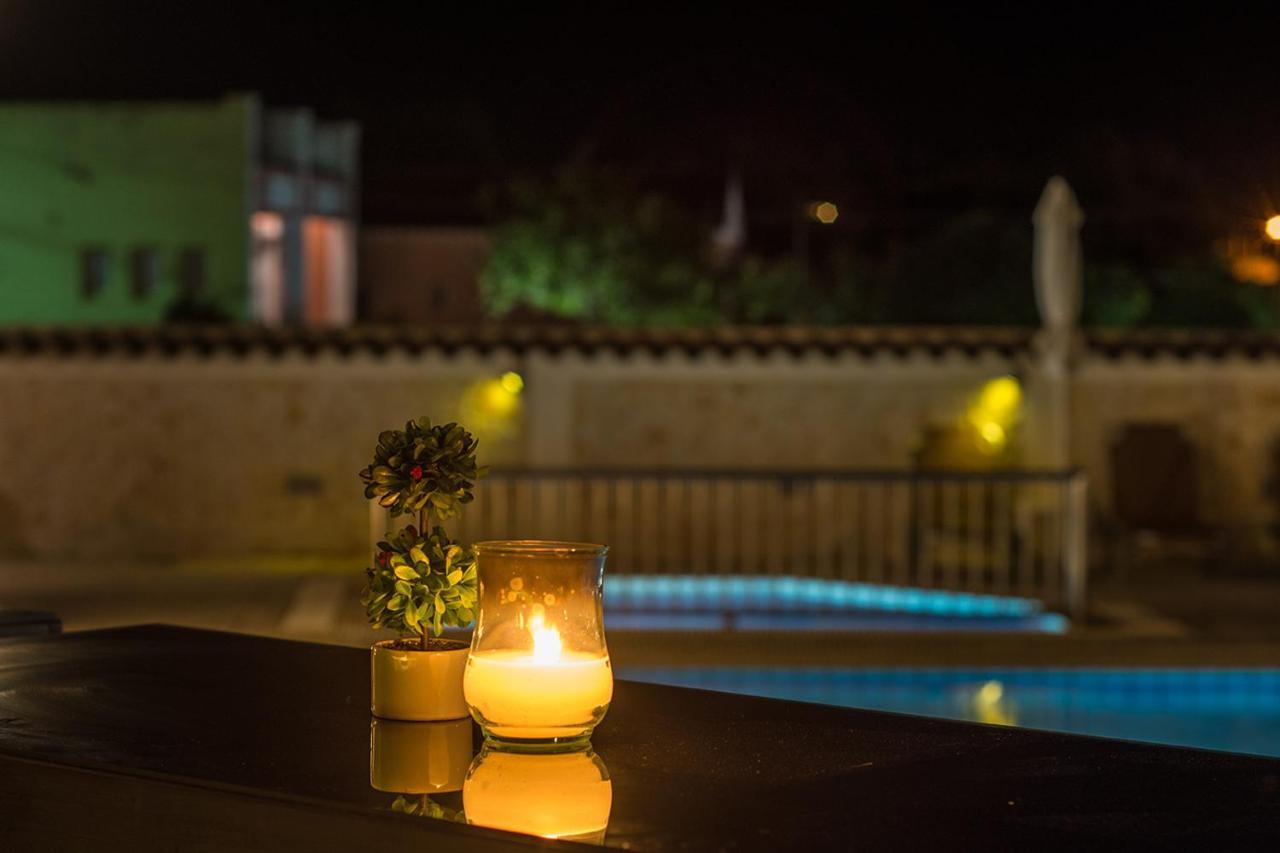 Corfu Palmar Hotel Σιδάρι Εξωτερικό φωτογραφία